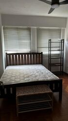 Melville Park (D18), Condominium #484694101